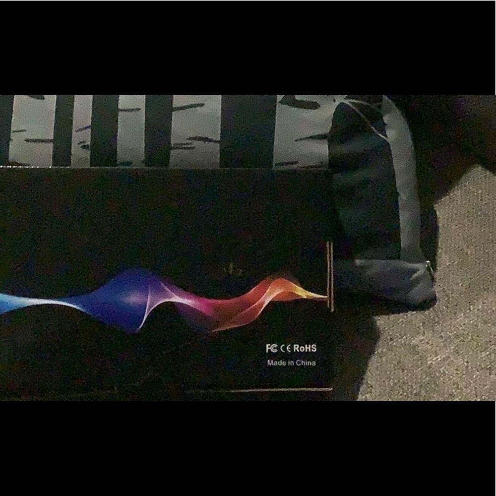 Multicolor interior car light system